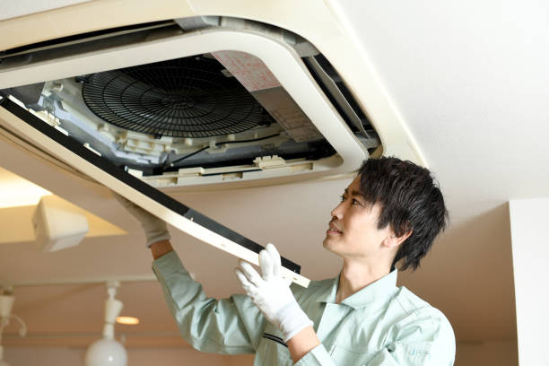 Best Air Duct Cleaning Near Me  in Clementon, NJ